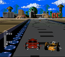 Battle Cars Screenthot 2